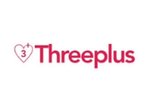 THREEPLUS