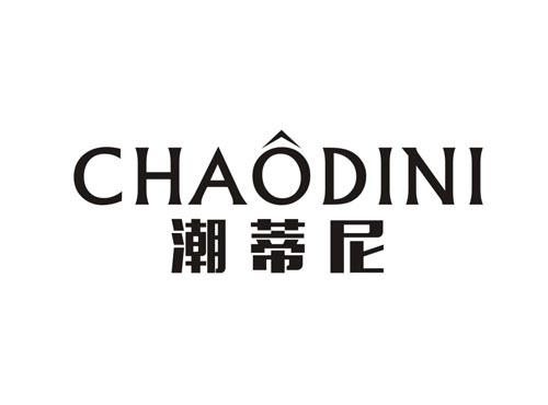 潮蒂尼CHAODINI