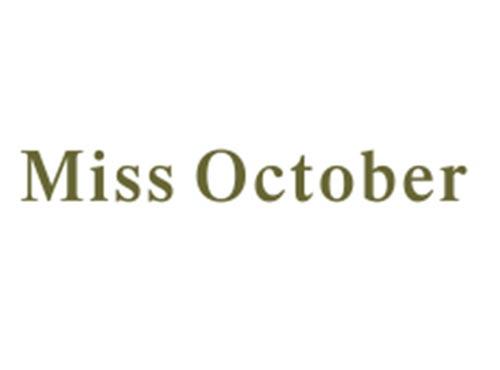 MISSOCTOBER（十月小姐）