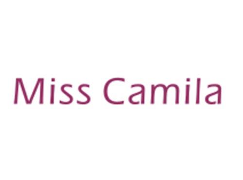 MISSCAMILA（卡米拉小姐）