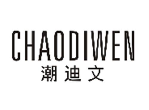 潮迪文CHAODIWEN