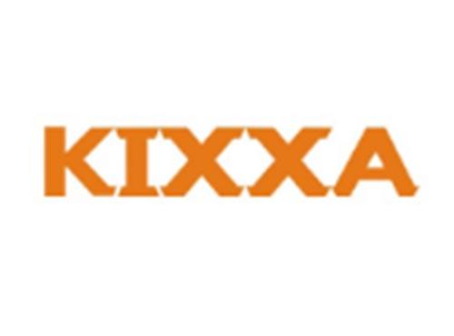 KIXXA