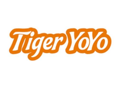 TIGER YOYO