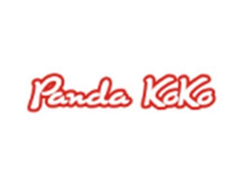 PANDA KOKO
