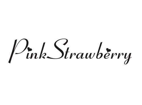 PINKSTRAWBERRY(粉红草莓)