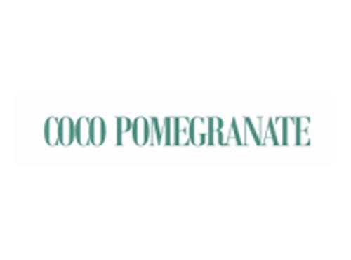 COCOPOMEGRANATE(可可石榴)