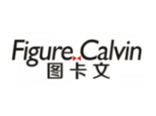 图卡文FIGURECALVIN