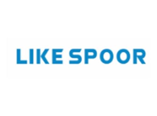 LIKESPOOR（爱足迹）