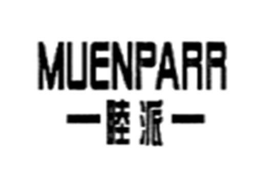 睦派