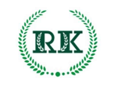 RK图形