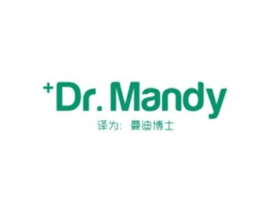 DR.MANDY（曼迪博士）