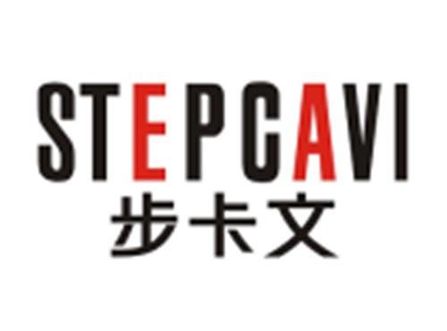 步卡文+STEPCAVI