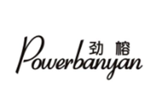劲榕+POWERBANYAN