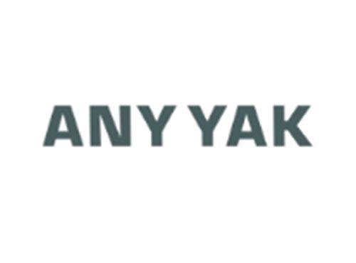 ANYYAK（任意牦牛）