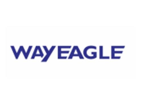 WAYEAGLE（鹰方式）