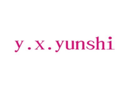 Y.X.YUNSHI