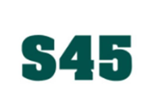 S45