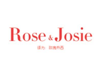 ROSE&JOSIE（玫瑰乔西）