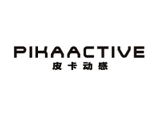 皮卡动感PIKAACTIVE