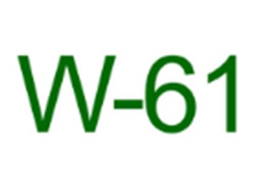 W-61