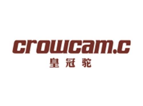 皇冠驼+CROWCAMC