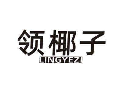 领椰子LINGYEZI