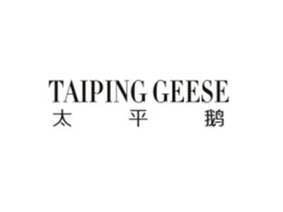 太平鹅TAIPINGGEESE