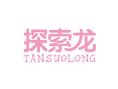 探索龙TANSUOLONG