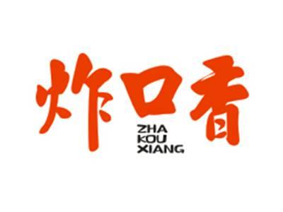 炸口香ZHAKOUXIANG