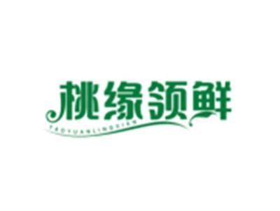 桃缘领鲜TAOYUANLINGXIAN