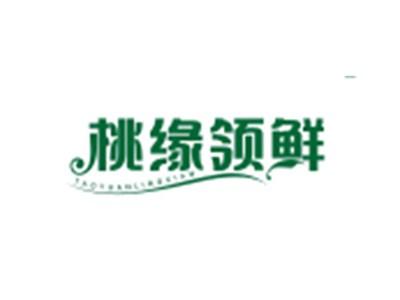 桃缘领鲜TAOYUANLINGXIAN