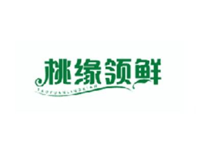 桃缘领鲜TAOYUANLINGXIAN