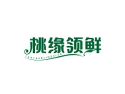 桃缘领鲜TAOYUANLINGXIAN