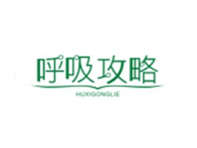 呼吸攻略HUXIGONGLIE