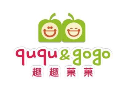 趣趣菓菓ququ&gogo