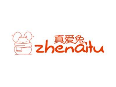 真爱兔ZHENAITU 图形