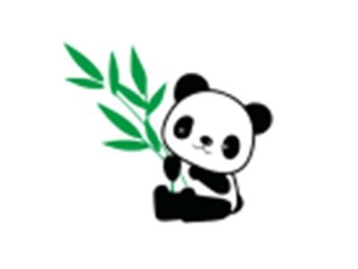 熊猫图形