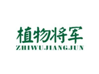 植物将军ZHIWUJIANGJUN