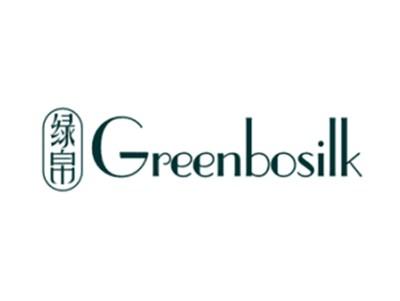 绿帛GREENBOSILK