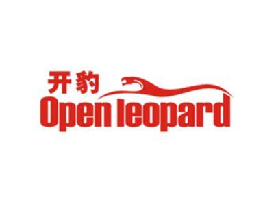 开豹OPENLEOPARD