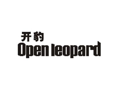 开豹OPENLEOPARD