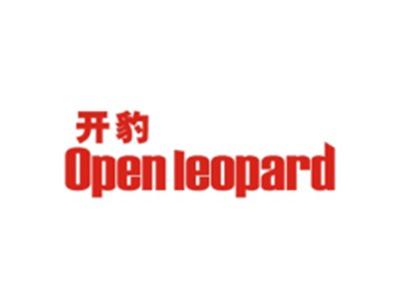 开豹OPENLEOPARD