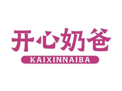 开心奶爸KAIXINNAIBA