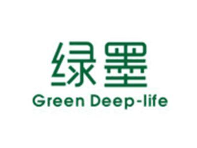 绿墨GREENDEEP-LIFE