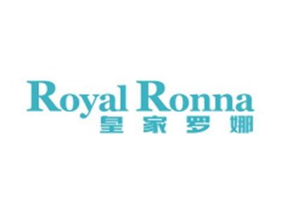 皇家罗娜ROYALRONNA