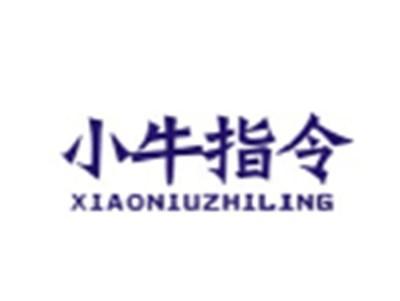 小牛指令XIAONIUZHILING