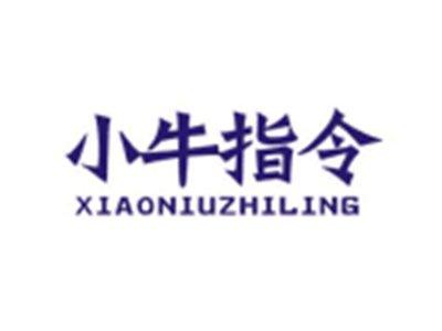 小牛指令XIAONIUZHILING