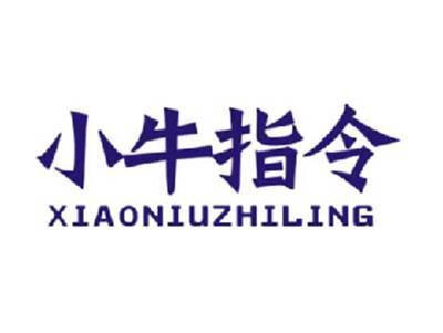 小牛指令XIAONIUZHILING