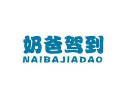 奶爸驾到NAIBAJIADAO