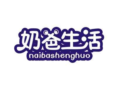 奶爸生活NAIBASHENGHUO